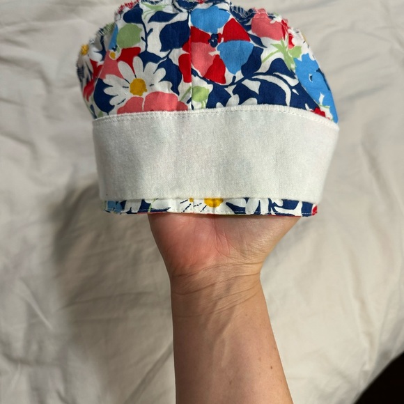 Scrub Cap - Picture 2 of 3